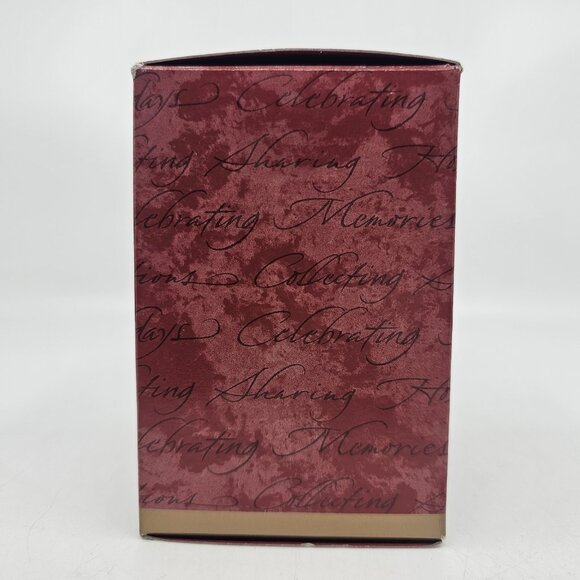 Hallmark Disney Dressing Cinderella Princess Christmas Tree Ornament Pink 3.5 in - Picture 8 of 10